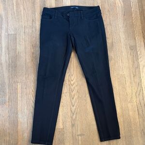 Banana republic stretch skinny pants